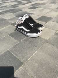 Vans old skool rozm. 37