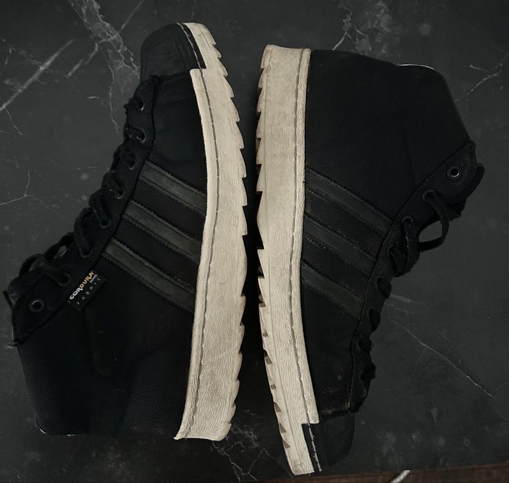 Кросівки adidas cordura