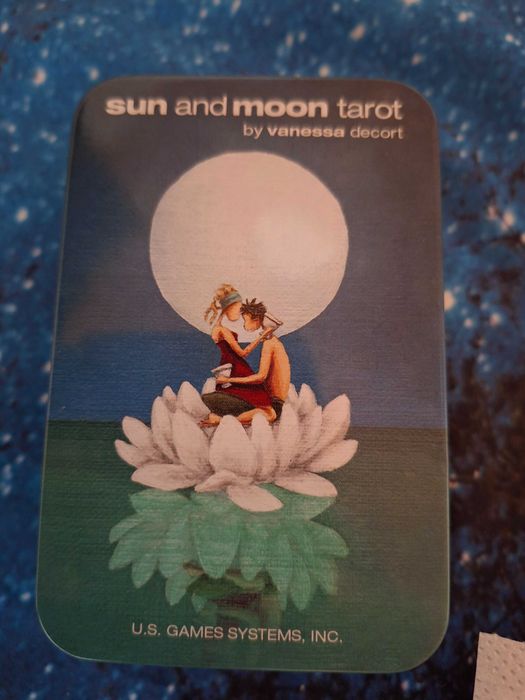 Lote 6 Tarot (+ 1 oferta) + 2 oráculos