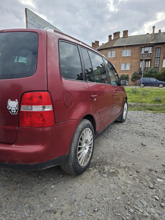 Продам Тауран на впевненому ходу