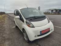 Електромобіль Mitsubishi i-miev