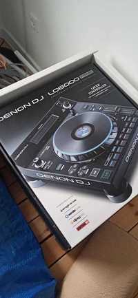 Denon LC6000 PRIME Nowy z pokrowcem