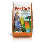 sementes petcup sacas de 20kg