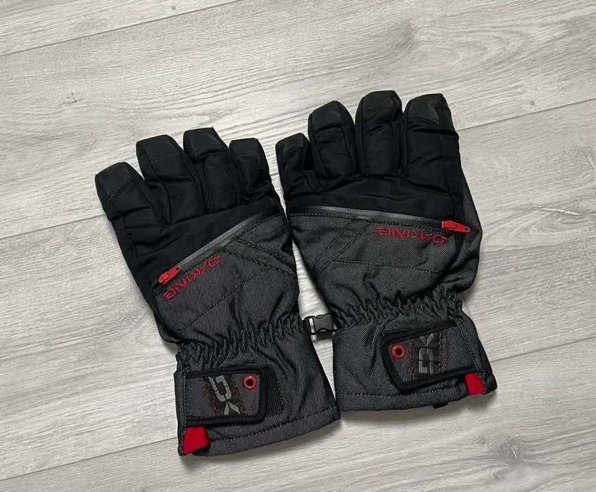 Рукавицы  dakine Specialized Craft  размер XL