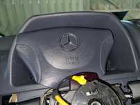 tablier com air bags Mercedes V220 cdi 2004