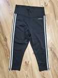 Legginsy rybaczki Adidas M 38