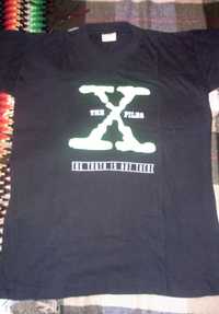 T-shirt - The X-FILES