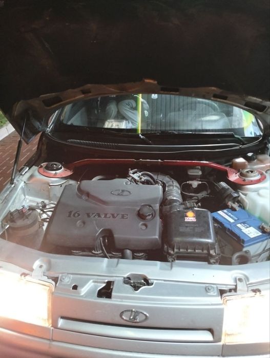 Продам Десятку Срочно