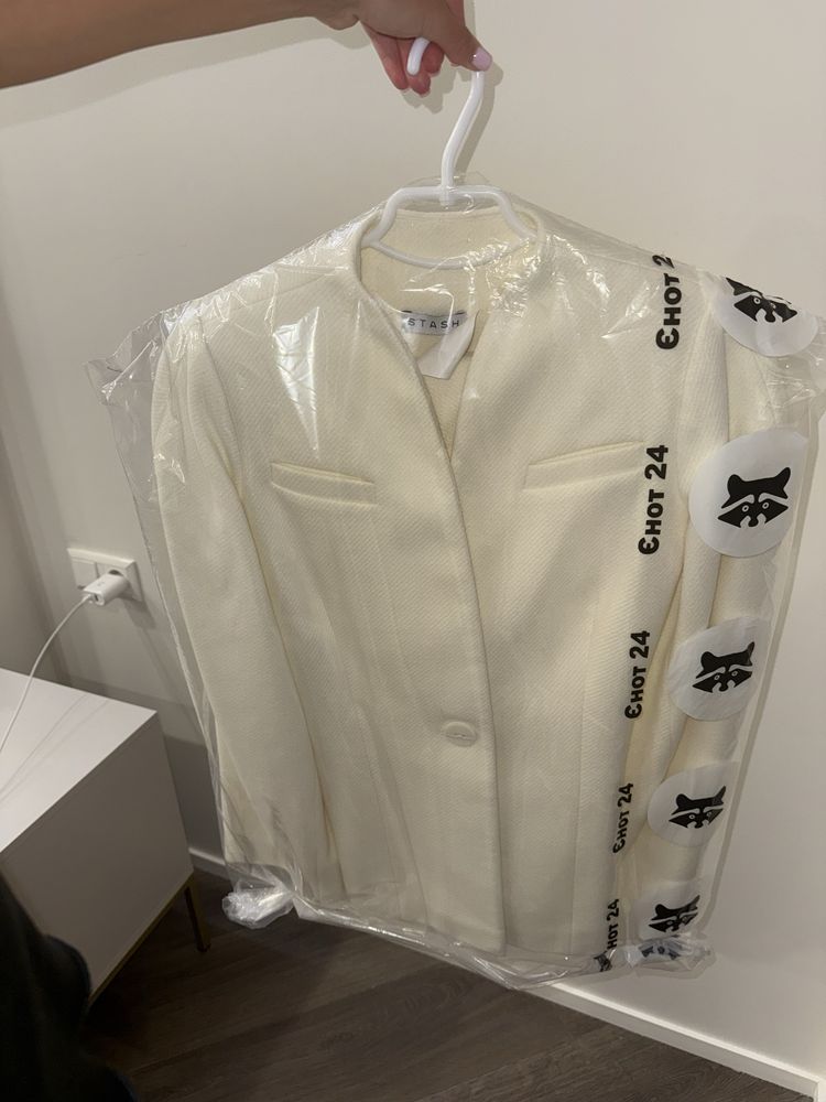 Костюм от Stash xs