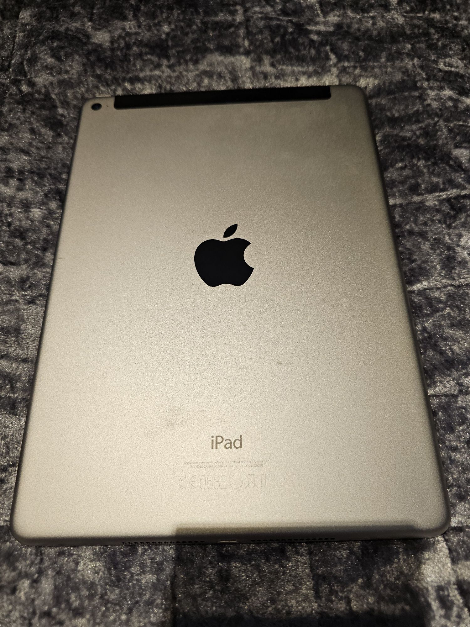 iPad 6 Geração WiFi+móvel