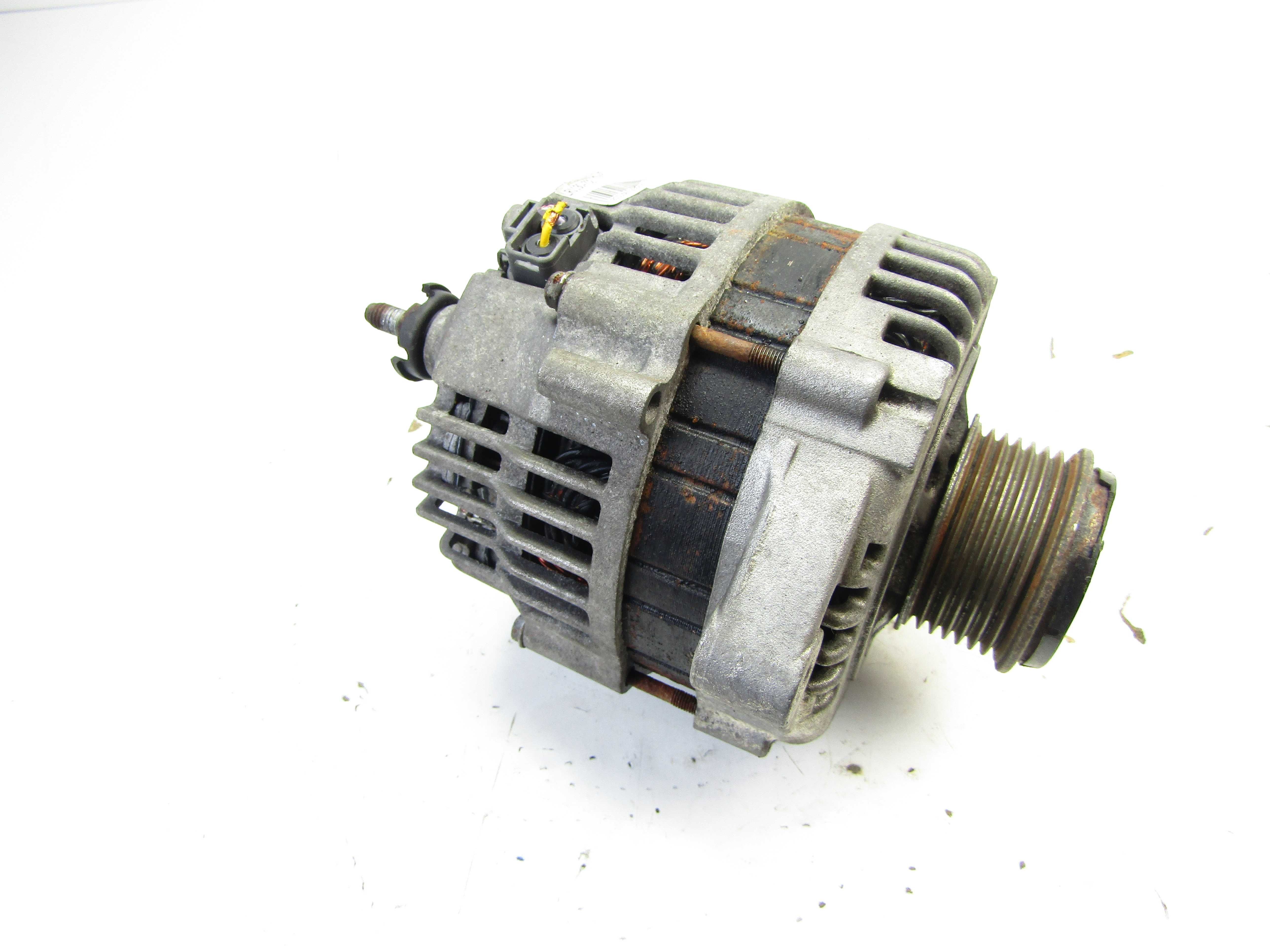 Renault Master Movano 3.0 DCI CDTI alternator
