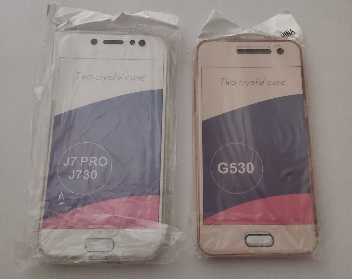 Capa Samsung Galaxy Note 5 / Note 3 / S5 / J7 / G530