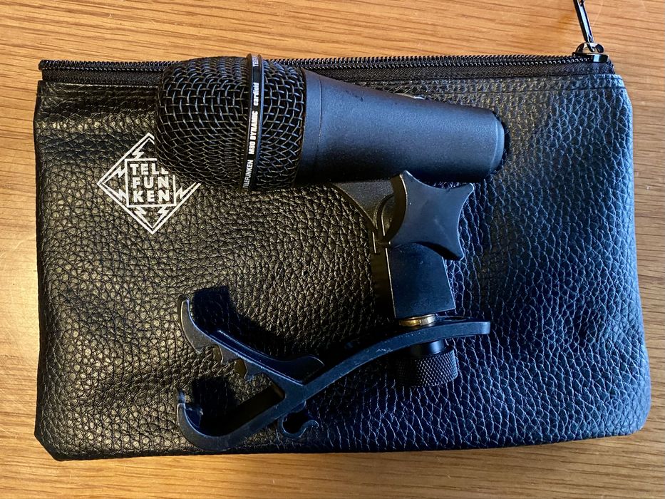 Telefunken M80 SH Standard