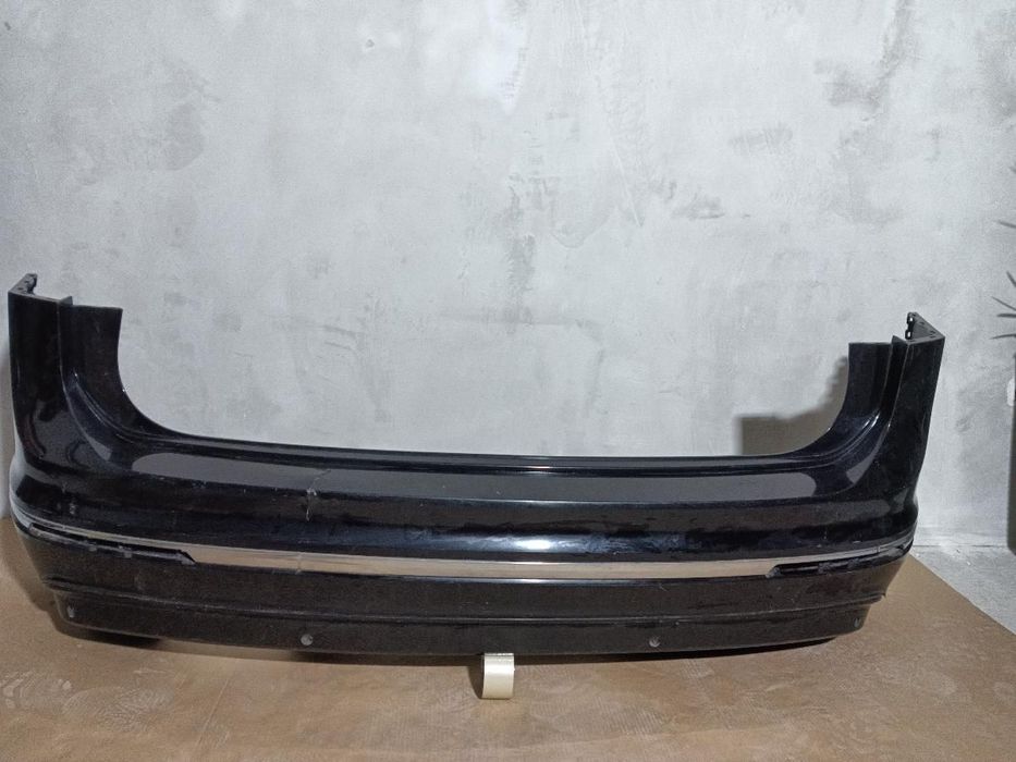 ZDERZAK TYŁ TYLNY VW TIGUAN II LIFT R-LINE 5NA807417