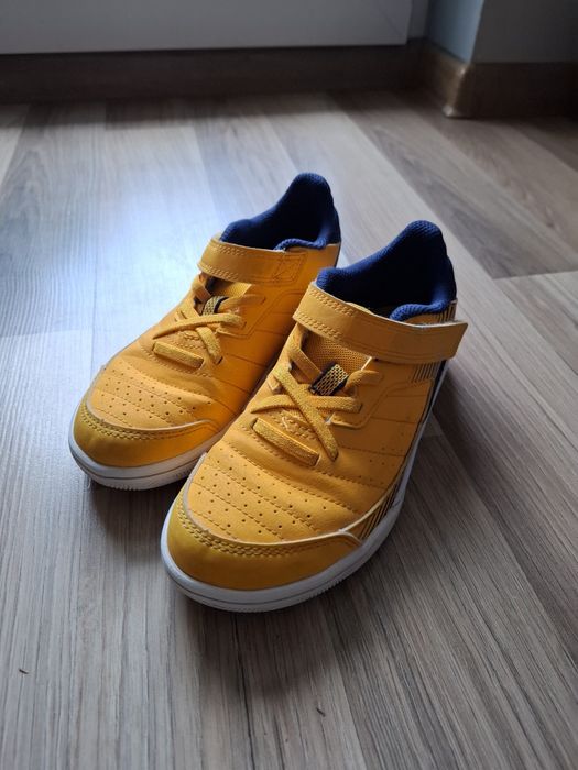 Buty halowe Kipsta rozm.33