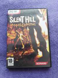 Silent Hill: Homecoming GRA PC BEZ KODU