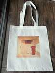 Torba tote bag harry styles