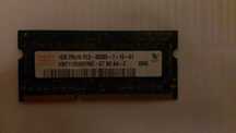 Hynix 1 GB 2Rx16 PC3 RAM