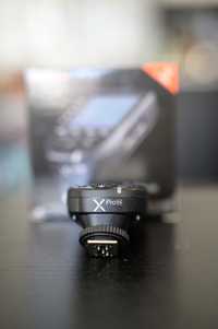 wyzwalacz Quadralite/Godox X Pro N do Nikona