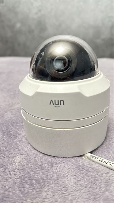 Продам рабочую камеру UNV poe рабочая