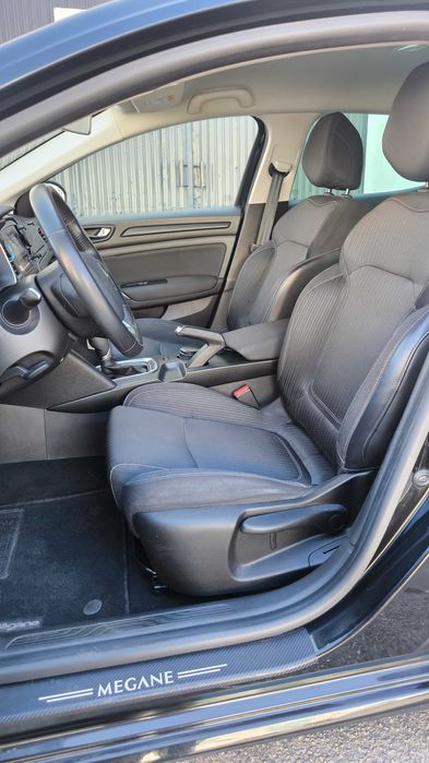 Renault Mégane 1.5 DCI 110cv