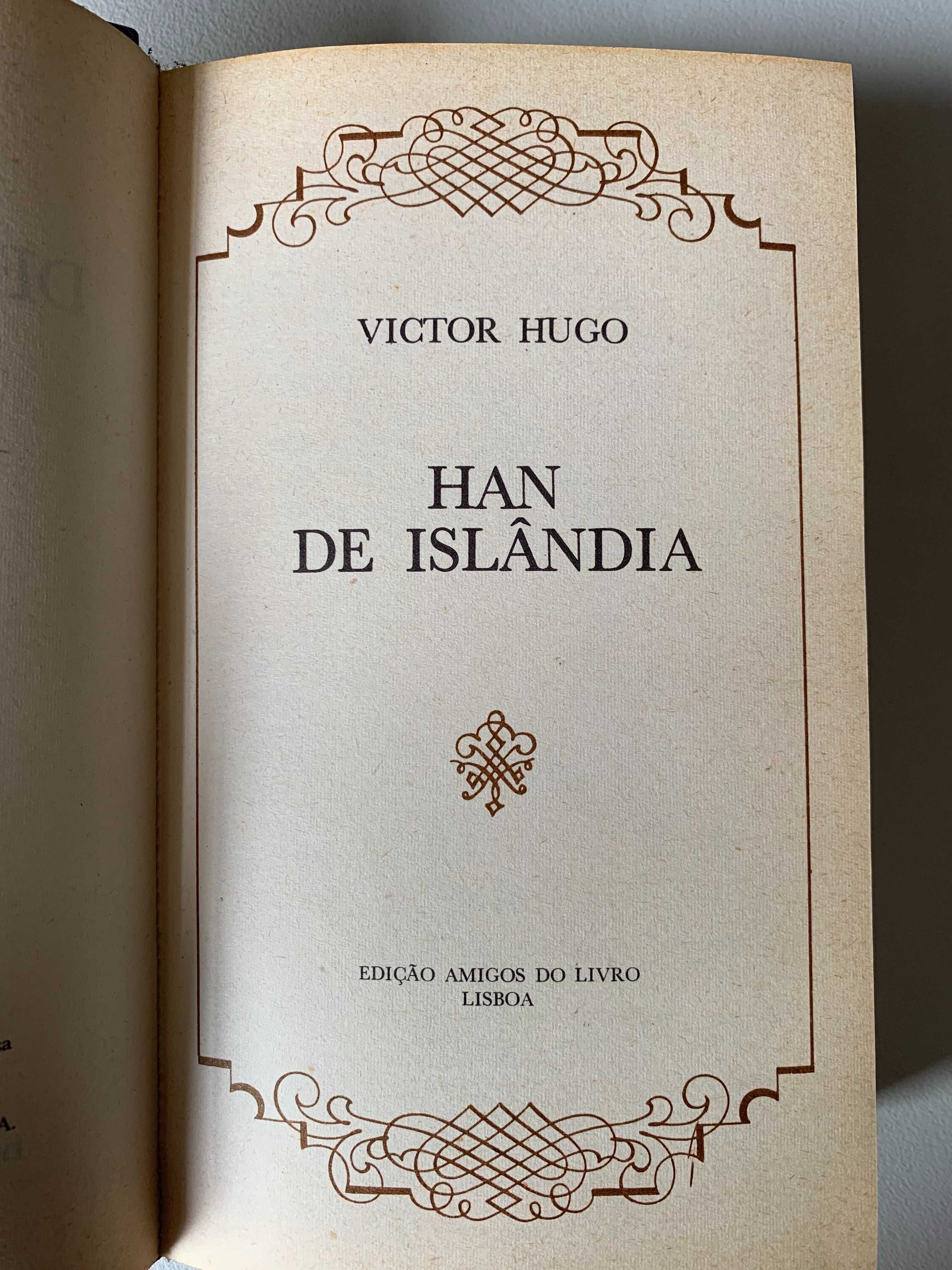 Han de Islândia, de Victor Hugo