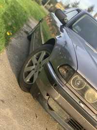 Bmw e38  seria 7