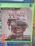 Call Of Duty Black Ops Cold War Xbox One, BDB, Sklep Centrum Grania