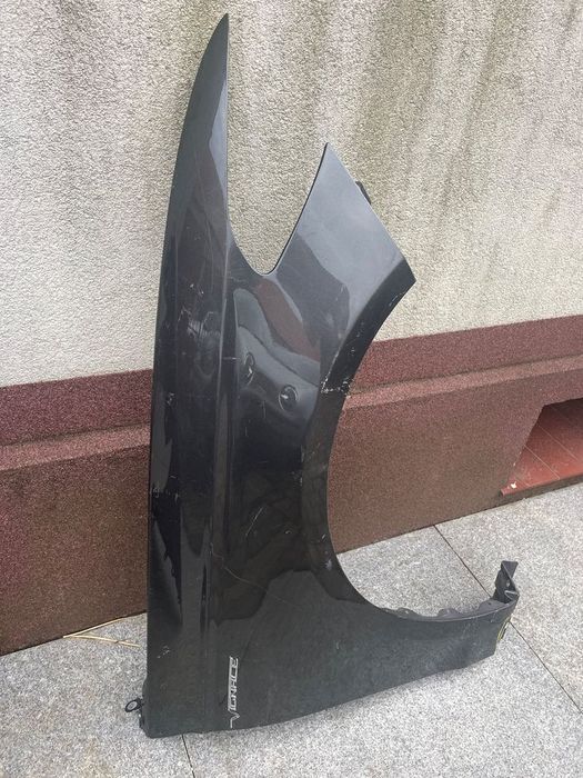 błotnik prawy ford mondeo mk5 oryginalny ładny przód