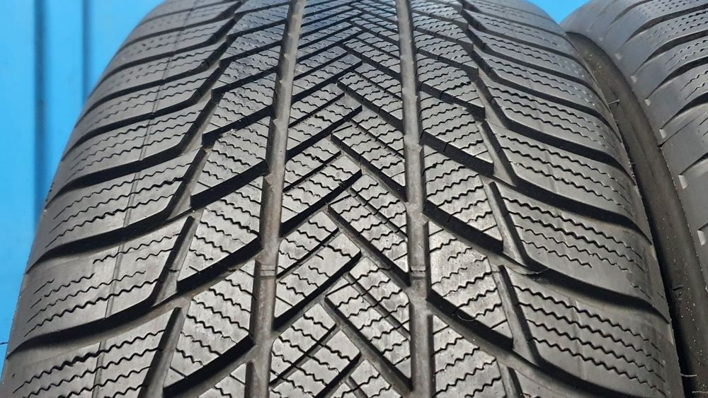 235/50 R19 Markowe opony zimowe Bridgestone ! Rok 2023
