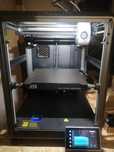 Продам 3D принтер Creality K1 SE
