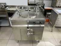 Котел Пищеварочный MKN 26903, 60л, Б/У