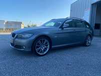 Bmw 318 diesel 2009