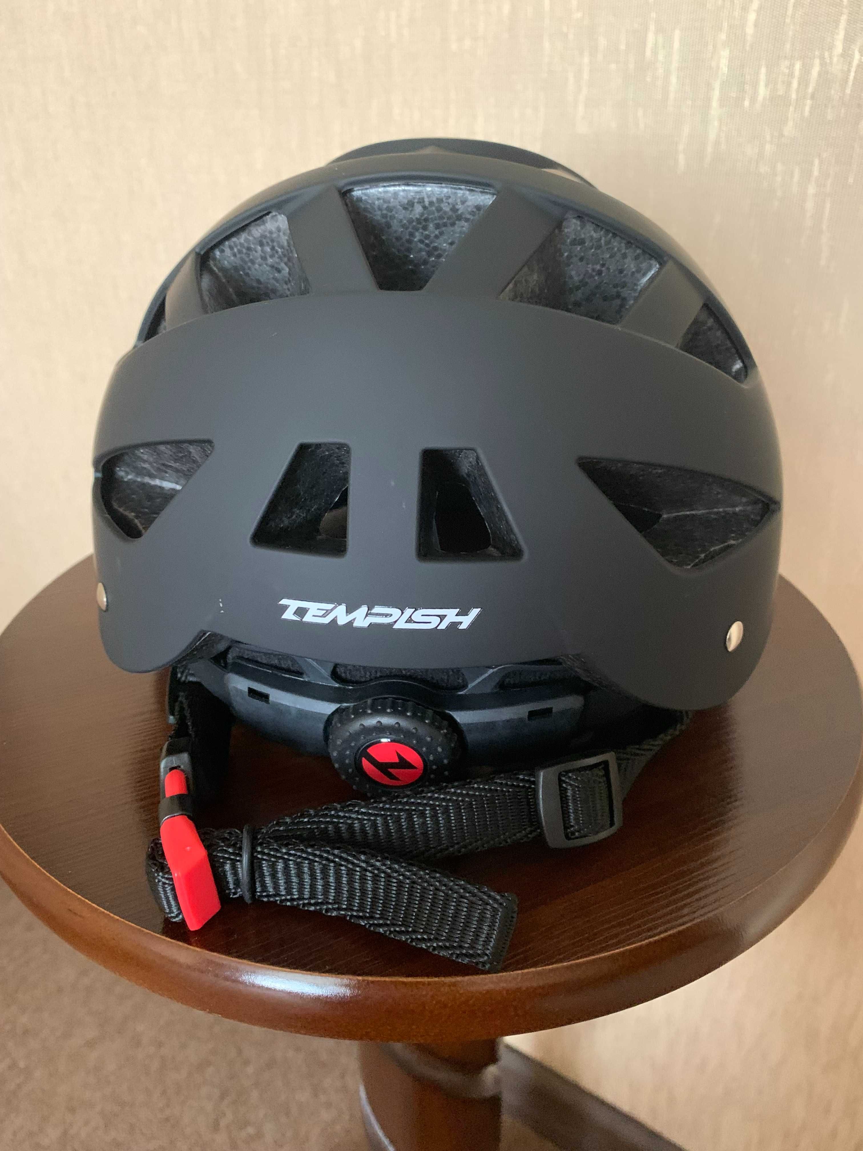 Шлем защитный Tempish