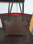 Mala louis vuitton