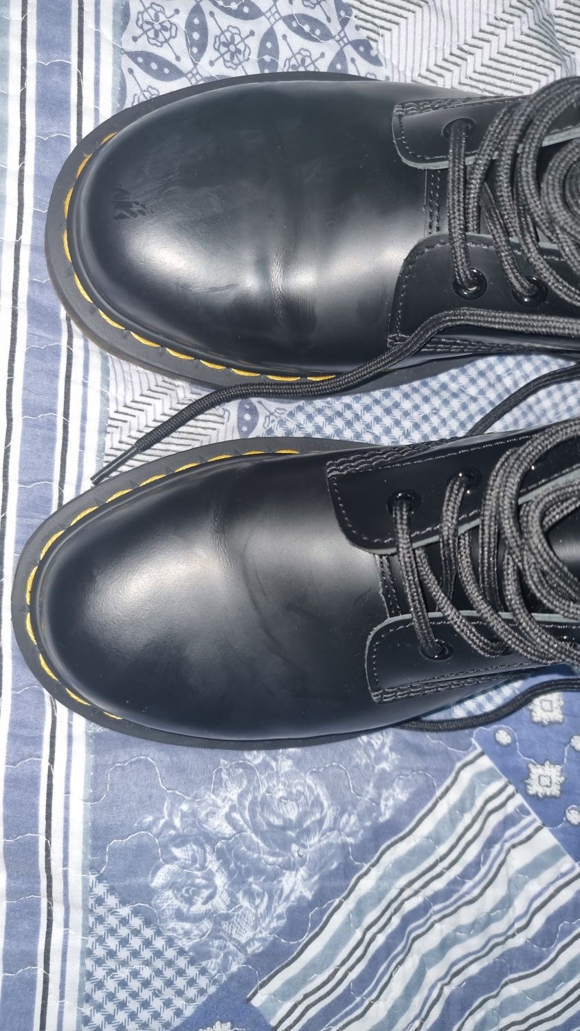 Dr martens nr. 44