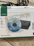 Ugreen hdmi 2w1 kabel