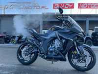 Nowy MOTOCYKL ZONTES 350x 2023r*40km*vat23%*EuroV*Raty*trans150gra