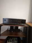 Amplificador integrado Luxman A-451