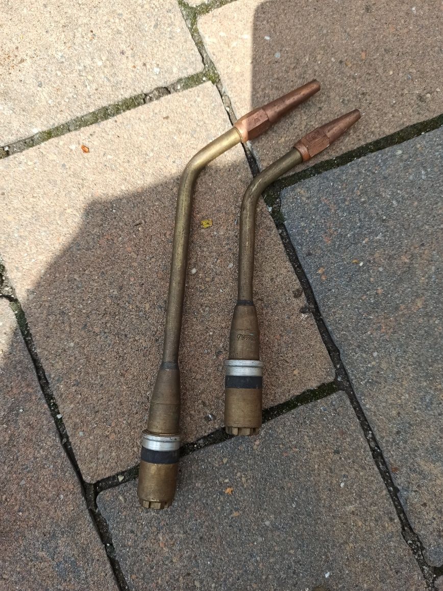 Palnik Pomet PSC-1