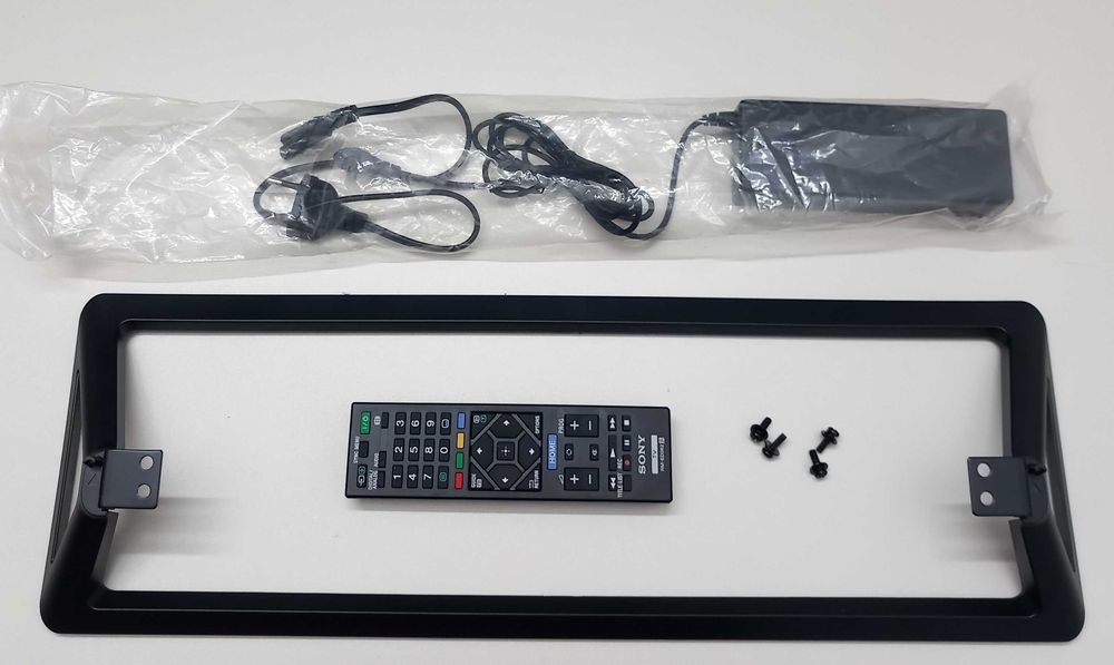 Telewizor SONY LED 40 cali KDL-40R450C 3