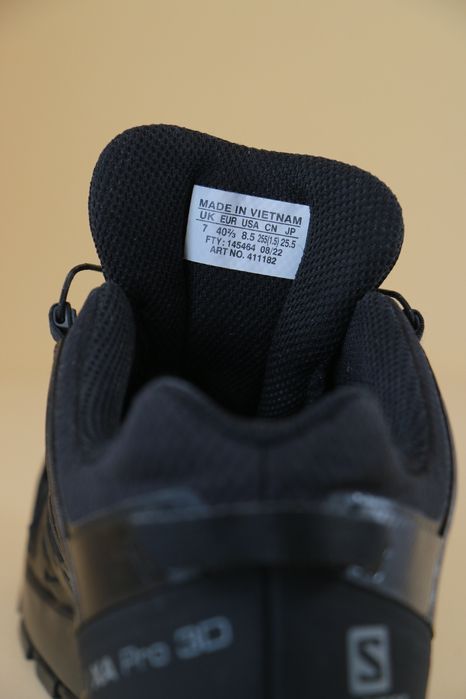 Slomon Xa Pro 3D V8 GTX  Розмір 40,5