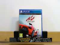 Assetto Corsa Prestige Edition - PlayStation 4 - GAMERS STORE