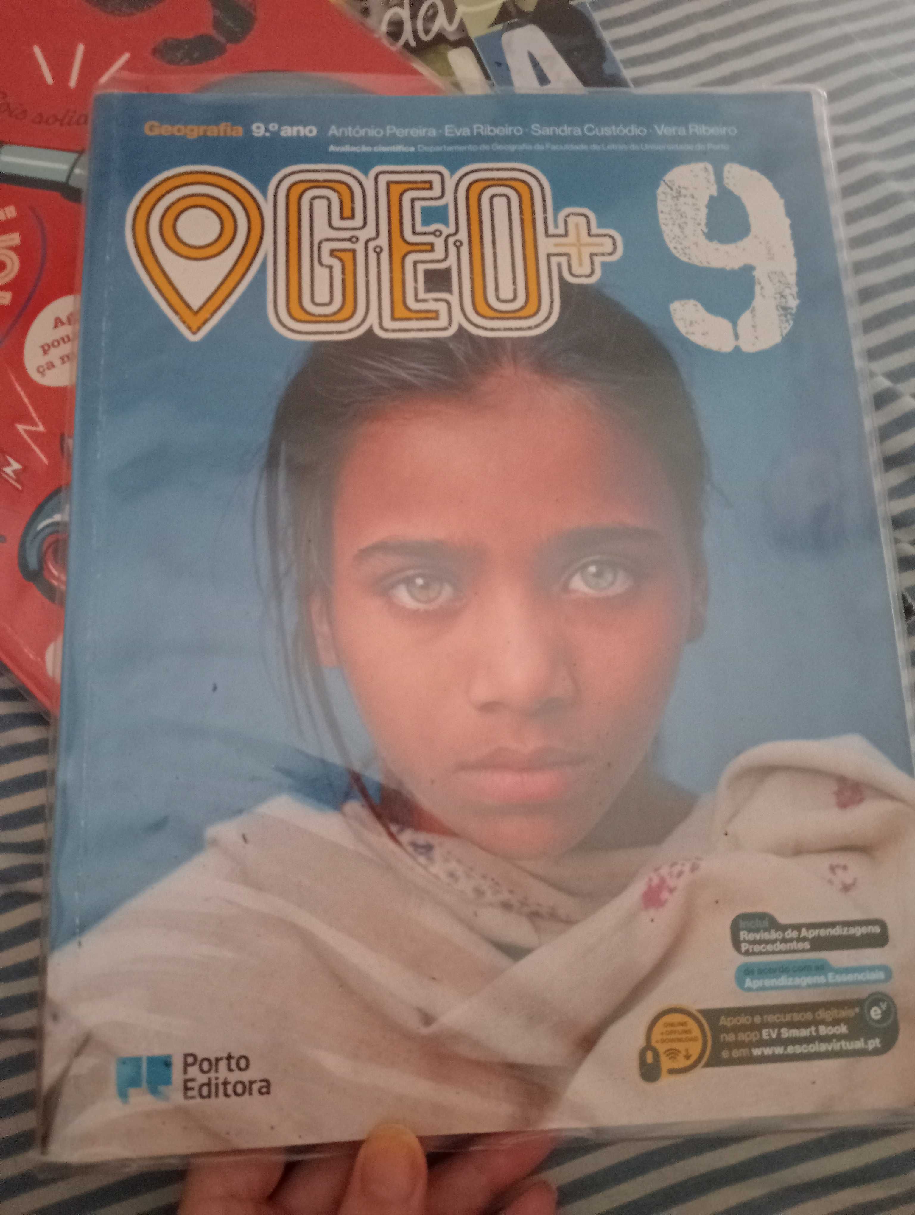 Livro escolares 9-ano