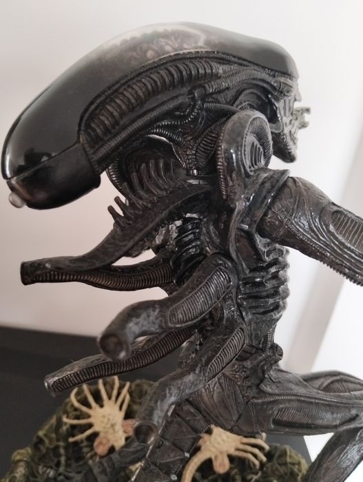 Alien vs predador