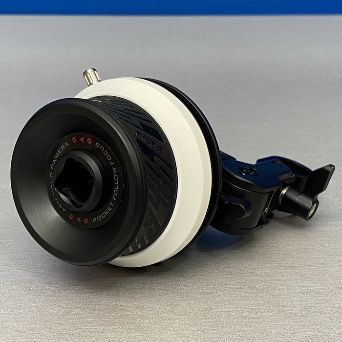 Tilta Pocket Follow Focus