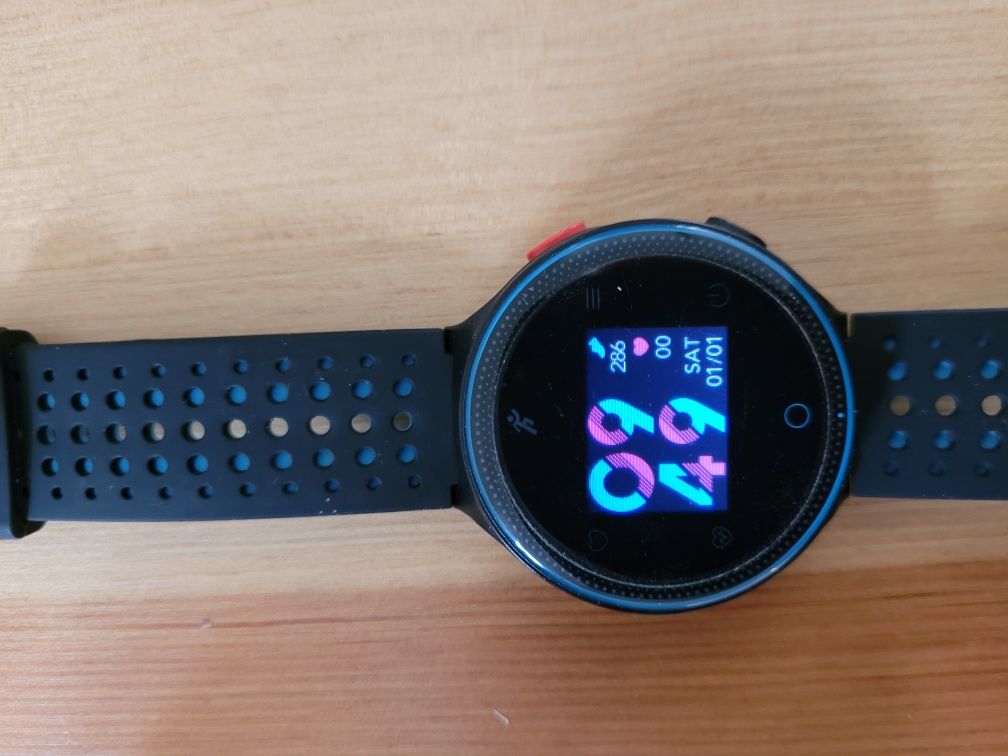 Smartwatch Garett Sport 21