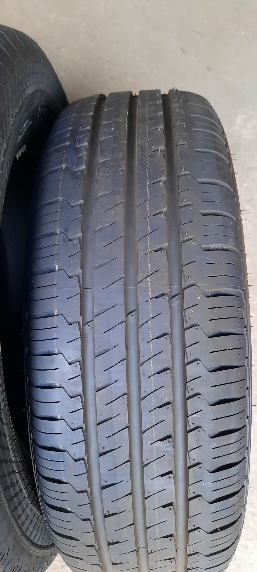 Nowe opony letnie Hankook 205/65r16c 2022r komplet+Gratis