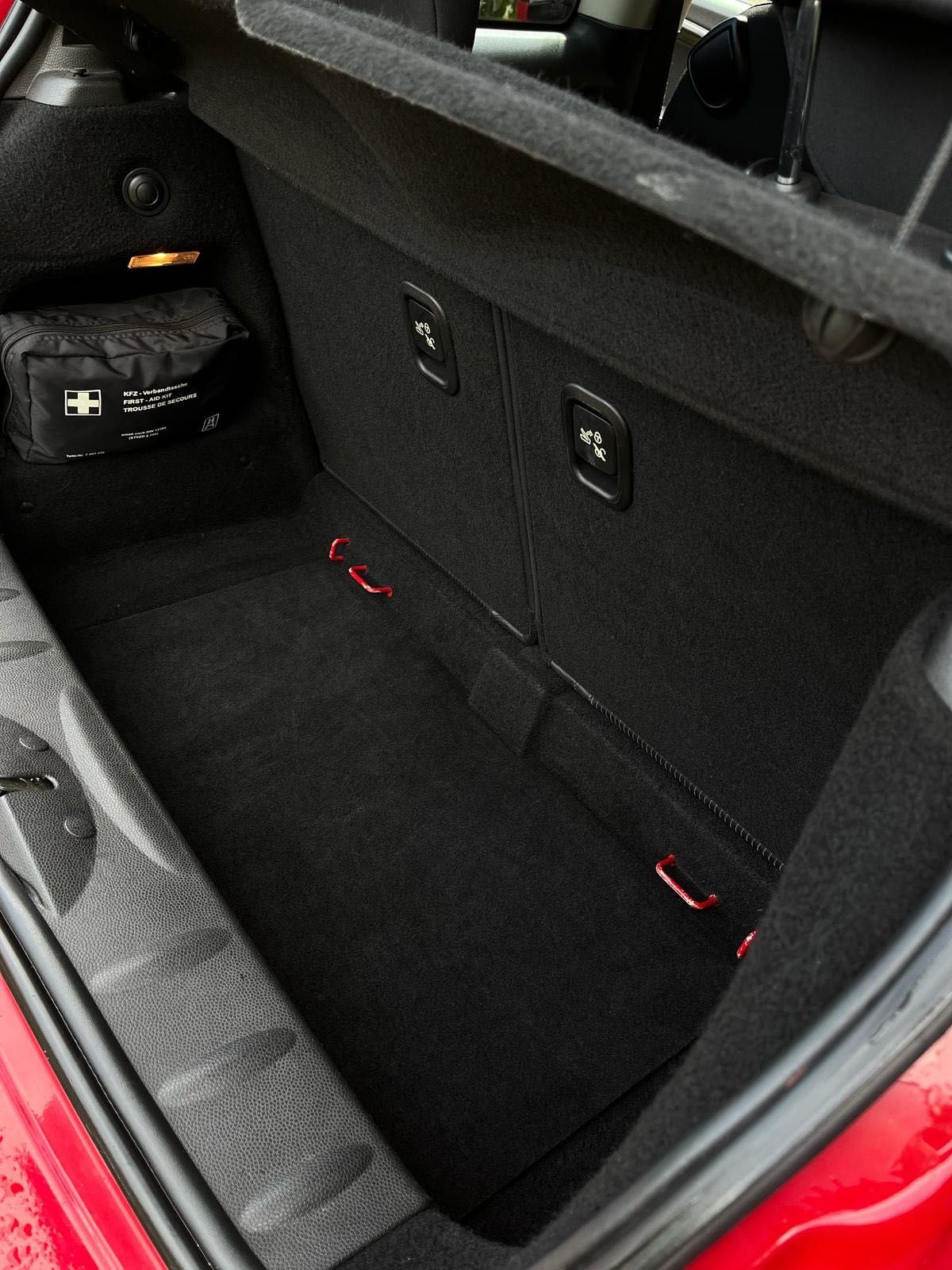 Mini Cooper SD 3 portas