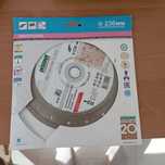 Круг алмазний Distar Bestseller Class 230mm для плитки